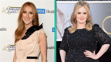 hello can you hear me celine dion|Watch Celine Dion Slay Adele's Hit 'Hello' .